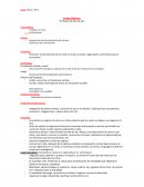 Unidad Didáctica: “El Museo de Mar de Ajo”