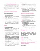 Apuntes de SP ¿Para qué sirve la actividad comunitaria?