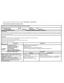 PROPUESTA DE P.P.A: EL HIMNO NACIONAL ARGENTINO EN LENGUAJE DE SEÑAS