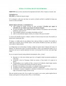 Un espacio en nuestro dia