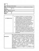 La pedagogía hospitalaria de la unimonserrate: una modalidad educativa flexible