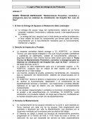 BASES TÉCNICAS ESPECIALES: “Mantenimiento Preventivo, correctivo y emergencia para los sistemas de climatización del Hospital San Juan de Dios”