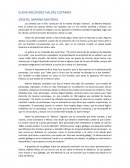 ELENA MELÉNDEZ-VALDÉS CUTANDA DESEOS, MARINA MAYORAL