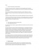 Comercio internacional y comercio exterior