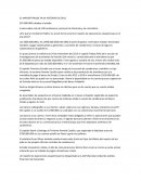 EL MAYOR FRAUDE EN LA HISTORIA DE CHILE