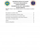 Ética aplicada a la profesión médica