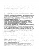 Análisis y críticas de las campañas