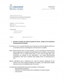 Caso Xerox