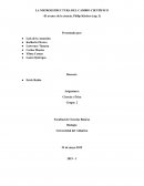 Reseña: el avance de la ciencia. Philip Kitcher cap 3.