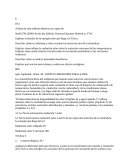 Explicar el destino de la energía solar que llega a la Tierra