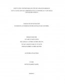 ESTUDIO DE LAS NORMAS INTERNACIONALES DE AUDITORÍA