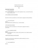 Ejemplos formulas en exel