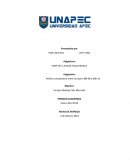 Análisis comparativo entre las leyes 488-08 y 688-16