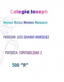 UNIDAD #1 “Introducción sobre los métodos de Evaluación de Inventario”