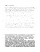 Sufragio Femenino en Chile