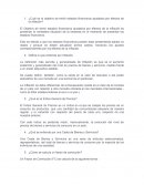 ¿Cuál es el objetivo de emitir estados financieros ajustados por efectos de la inflación?