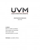 Investigación de PyMES