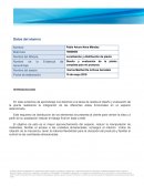 Diseño y evaluación de la planta completa para mi producto