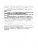 Psicología comunitaria