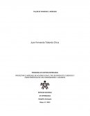 TALLER DE PLANEAR EL MERCADO