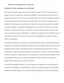 IMPORTANCIA DEL APRENDIZAJE AUTONOMO