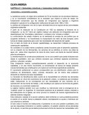 Demandas colectivas y respuestas institucionalizadas