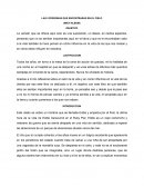 LAS 5 PERSONAS QUE ENCONTRARAS EN EL CIELO (MICH ALBOM)