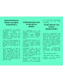 IMPORTANCIA DE TENER UNA DIETA BALANCEADA