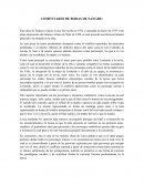 COMENTARIO BODAS DE SANGRE