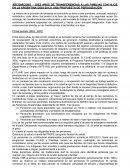 ARCIDIÁCONO - DIEZ AÑOS DE TRANSFERENCIAS A LAS FAMILIAS CON HIJOS EN LA ARGENTINA (2003-2013): UNA PROPUESTA DE PERIODIZACIÓN