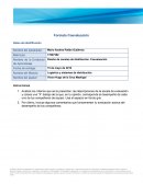 Logística y sistemas de distribución