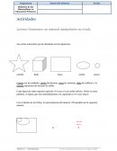 Lectura: Numerator: un material manipulativo en el aula
