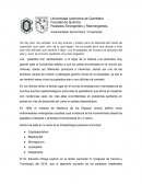 Parasitologia nuevos helmintos y su detección