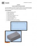 TALLER N°4 CALCULO Y DISEÑO DE VOLADURA DE BANCOS