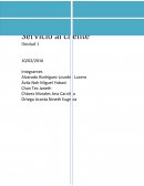 Servicio al cliente Unidad 1
