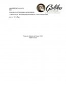 Automatización de Procesos Administrativos, Casos Empresariales. Diagrama de Gantt Diagrama de Pert