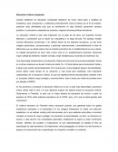 Ensayo sobre educación comparada