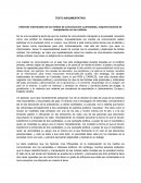 Intereses individuales de los medios de comunicación y periodistas, mayores factores de manipulación en las noticias