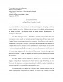 Ensayo sobre el libro Harry Potter y la piedra filosofal