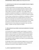 Actividad Práctica - Semana 4, Alumno Hector Rodrigo Barria Álvarez