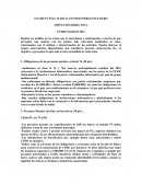 Examen impuestos directos