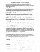 ANTECEDENTES HISTORICOS Y EVOLUCION DEL TURISMO