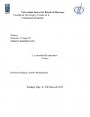 La sociedad del cansancio