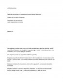 Clasificación de las empresas. venta de productos o servicios