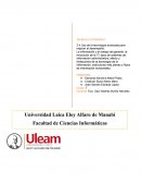 Uso de la tecnología avanzada para mejorar el desempeño