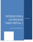 Flujo de Caja – Empresa SILLAZ S.A.C