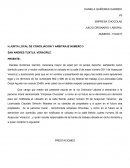 EXPEDIENTE LABORAL