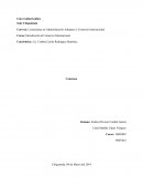 Donald Trump y El Comercio Internacional