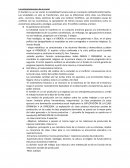 Las interpretaciones de lo social