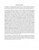 Analisis colorante azoico